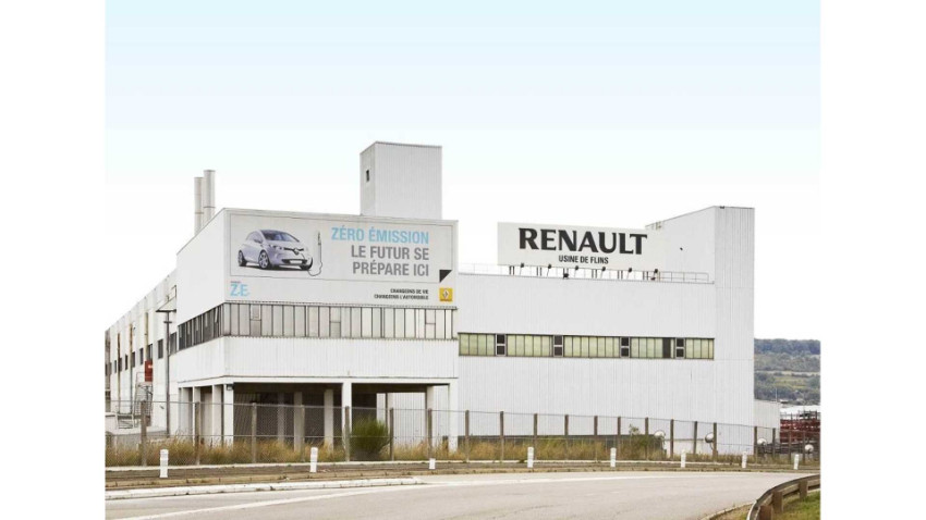 Renault 14 binden fazla çalışanını işten çıkaracak