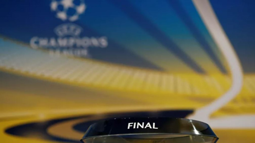 Madrid, Şampiyonlar Ligi finalini düzenlemek istiyor