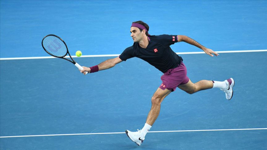 Roger Federer bu yıl kortlardan uzak kalacak