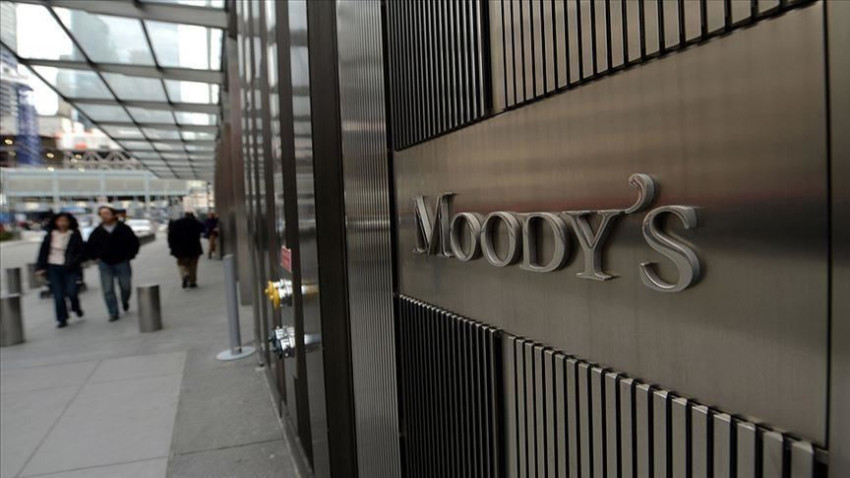 Moody's'ten İngiltere'ye anlaşmasız ayrılık uyarısı
