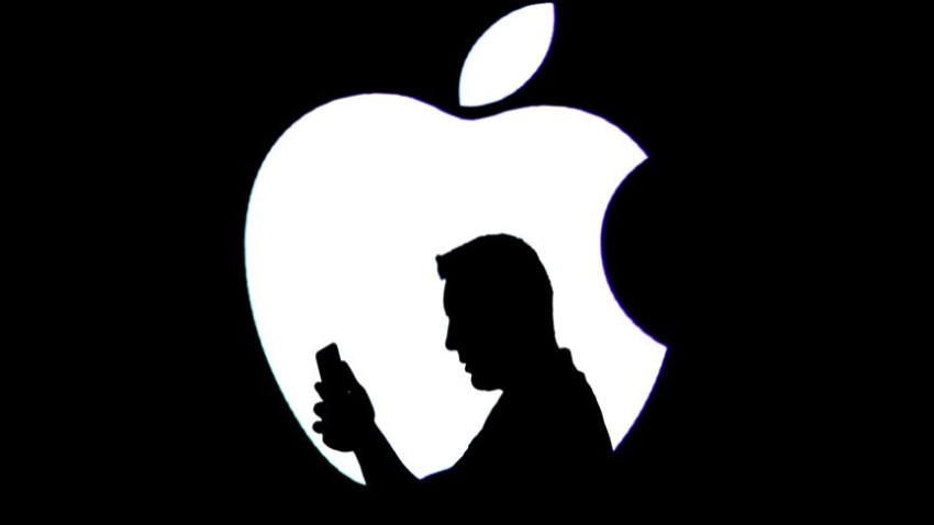 AB'den Apple firmasına soruşturma