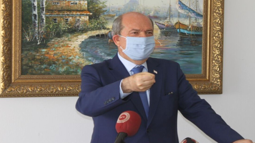 Tatar'dan imar planlarına karşı sert çıkış