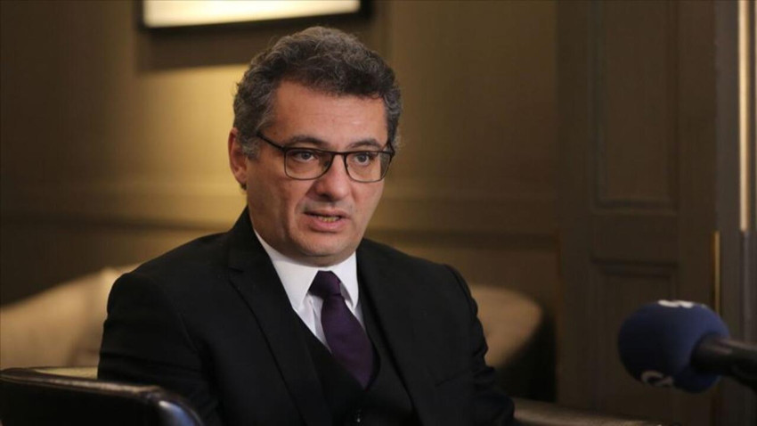 Erhürman’dan hükümete ekonomi uyarısı