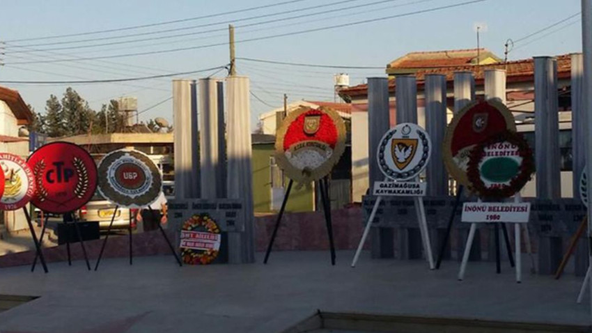 11 İnönü şehidi için yarın anma yapılacak