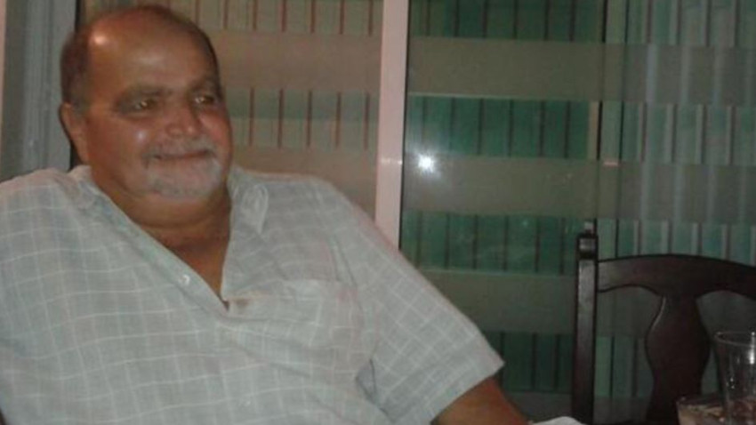Nevzat Anayasa son yolculuğuna uğurlandı