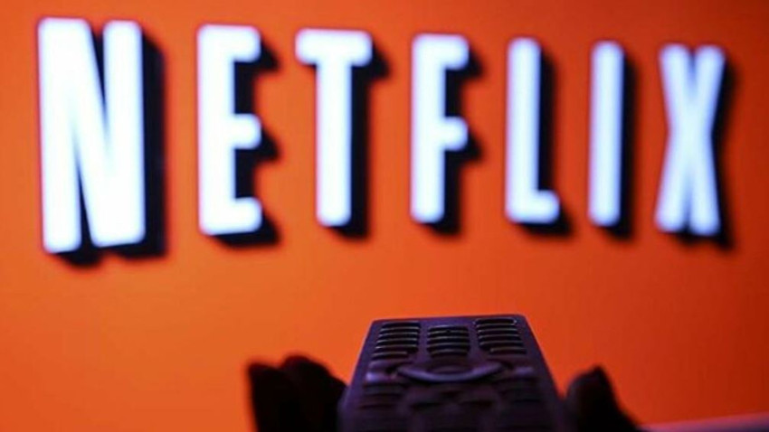 Netflix, Türkiye'de çekeceği o diziyi iptal etti