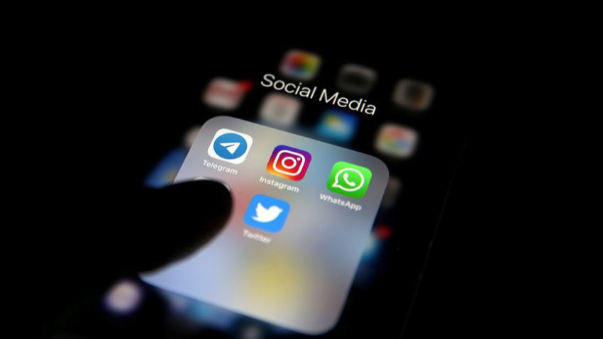 Türkiye'de sosyal medya düzenlemesi yasalaştı