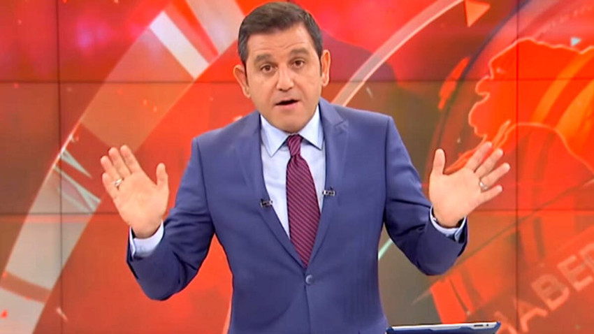 FOX TV'den Fatih Portakal'a ilişkin açıklama