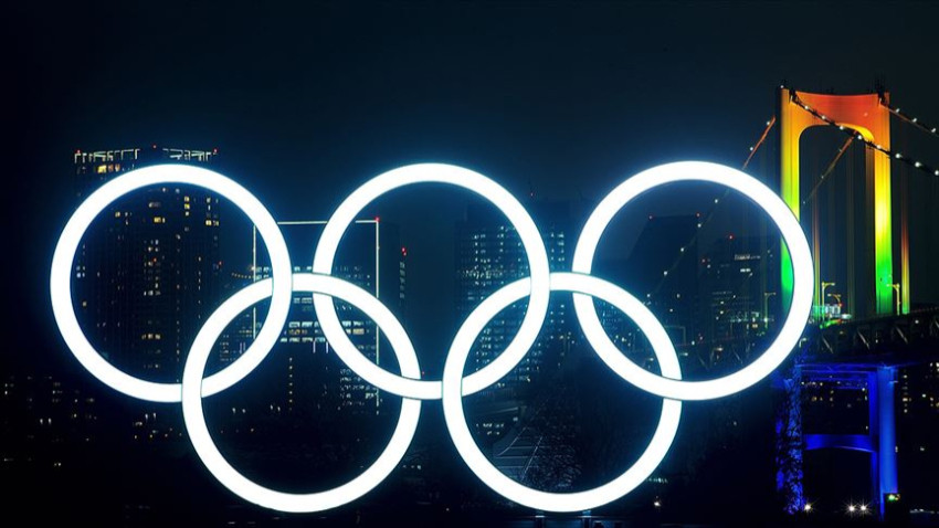 Tokyo Olimpiyatları 'Kovid-19 olsa da olmasa da' gelecek yıl yapılacak