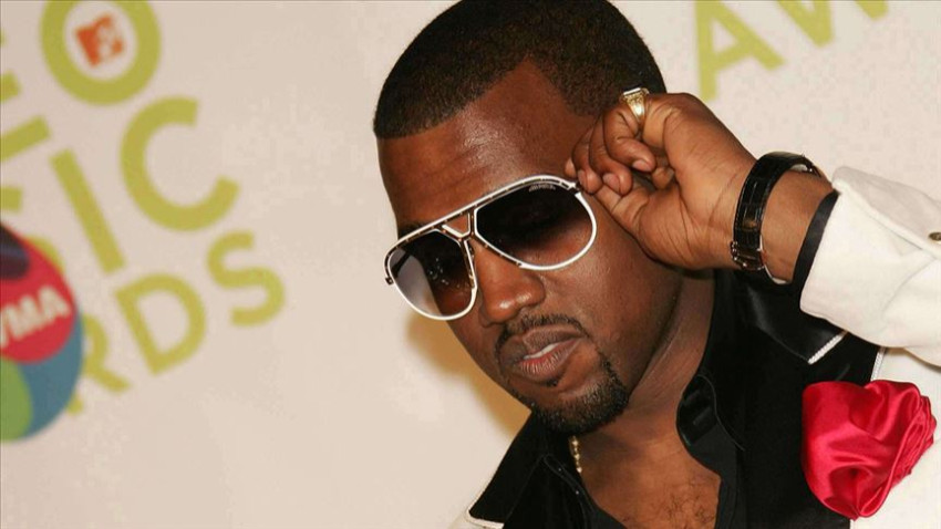 Kanye West'in başkan adaylığı talebine ret!