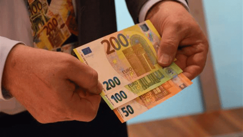 Avrupa Birliği’nden Kıbrıs’a 479 milyon euro kredi