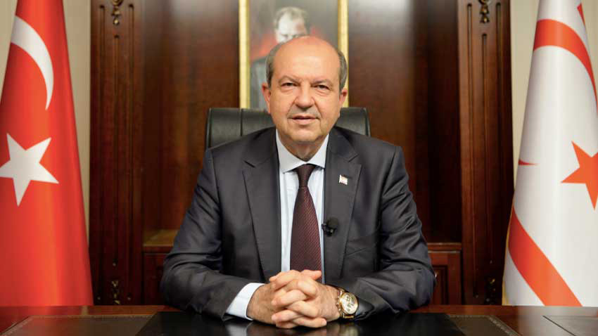 AB'nin koronavirüs aşıları KKTC'yi karıştırdı