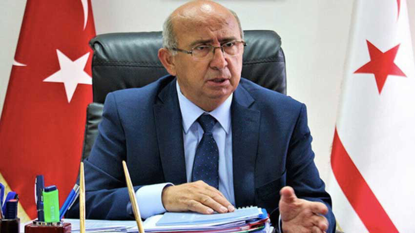 Özyiğit: "Tatar sağlığı politikaya alet ediyor