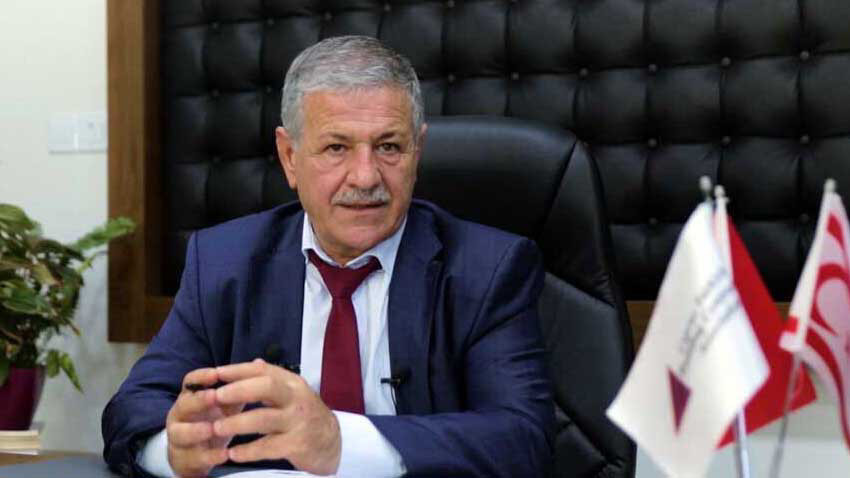 KKTC'li müteahhitler: "Halkı sokağa dökeriz"