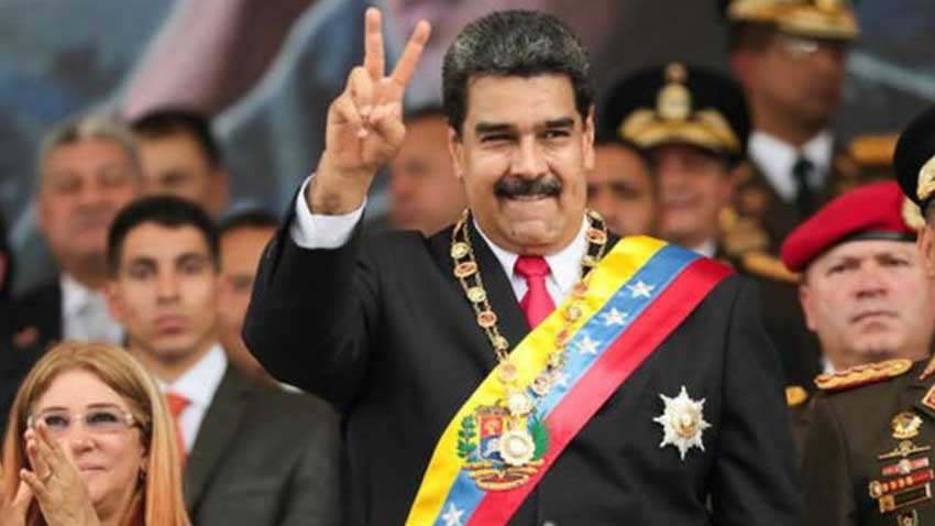 Venezuela'da mucizevi korona ilacı! Doğruysa insanlık kurtuldu...