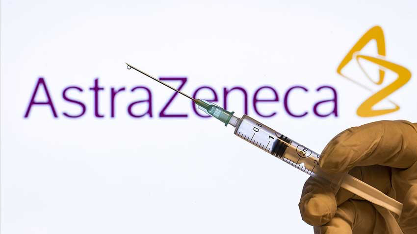 KKTC'ye 2 bin doz AstraZeneca aşısı ne zaman gelecek? Cumhurbaşkanlığı açıkladı