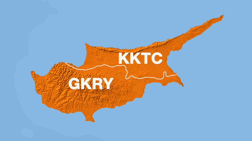 Güney Kıbrıs’taki işletmelerin yüzde 95’i yolsuzluğun ülkede  yaygın olduğunu belirtti