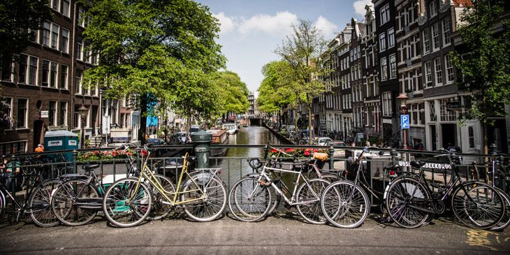 2019'un bisiklet dostu şehirleri - Sayfa 2