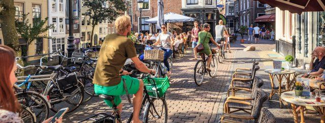 2019'un bisiklet dostu şehirleri - Sayfa 3