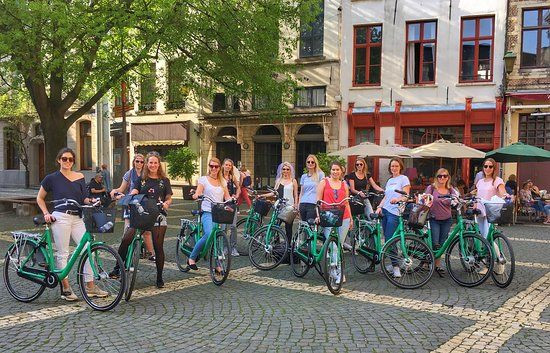 2019'un bisiklet dostu şehirleri - Sayfa 4