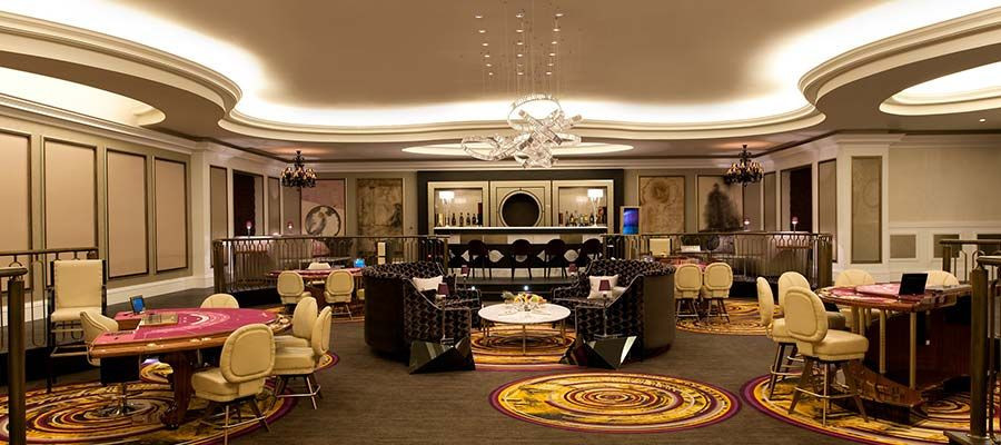 En iyi casinoya sahip 10 Kıbrıs oteli - Sayfa 3