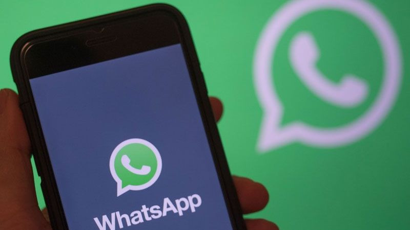 WhatsApp'ta yeni bir güvenlik açığı - Sayfa 1