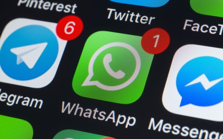 WhatsApp'ta yeni bir güvenlik açığı - Sayfa 4