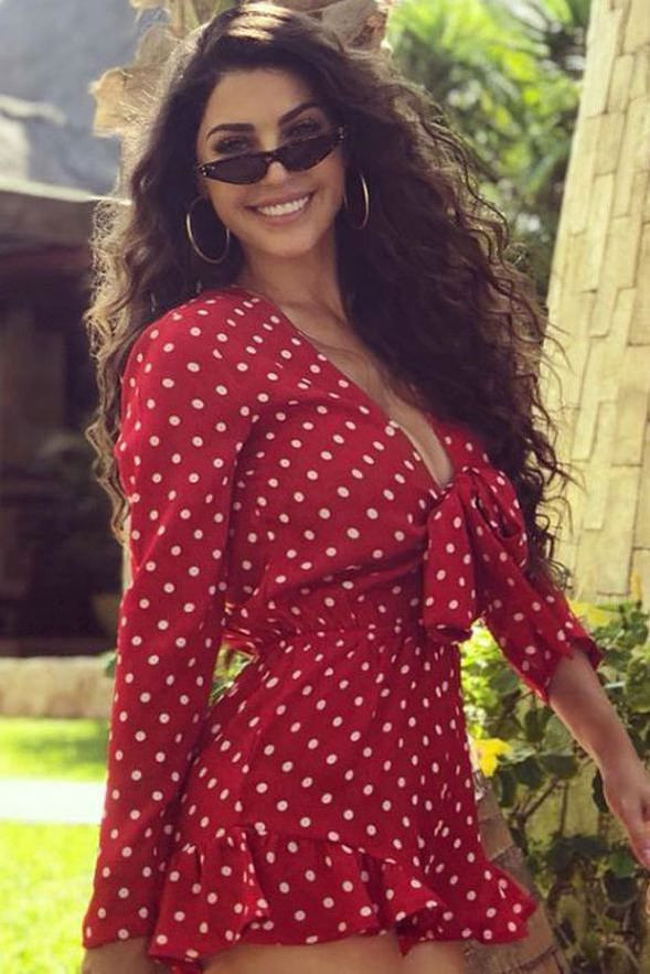 Yolanthe Cabau'dan İstanbul'la ilgili şok sözler - Sayfa 1