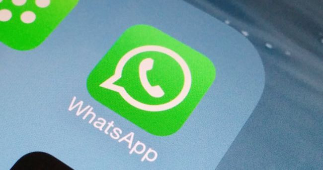 Tuşlu telefonlar için WhatsApp müjdesi - Sayfa 3