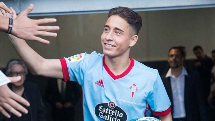 İspanyollar pes etti, Emre Mor Galatasaray'da - Sayfa 4