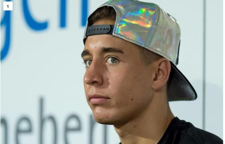 İspanyollar pes etti, Emre Mor Galatasaray'da - Sayfa 3