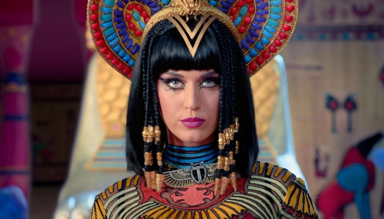 Katy Perry’ye 2,78 milyon dolarlık telif davası - Sayfa 1