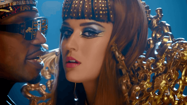 Katy Perry’ye 2,78 milyon dolarlık telif davası - Sayfa 2