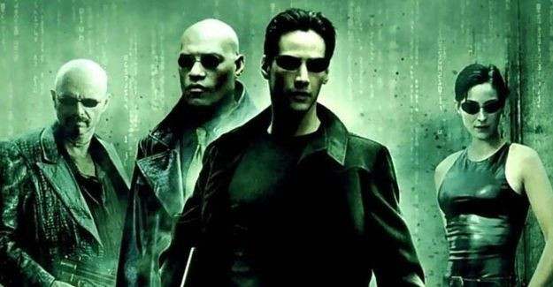 Matrix 4 için çalışmalara resmen başlandı! - Sayfa 1