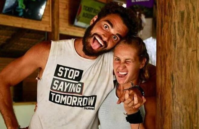 Survivor Atakan aşk iddialarını yanıtladı - Sayfa 2