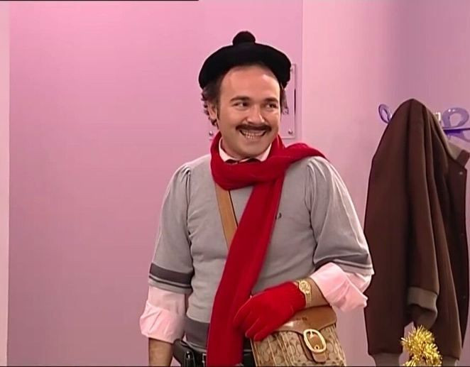 Bir nesli ekrana bağlayan adam: Burhan Altıntop - Sayfa 3