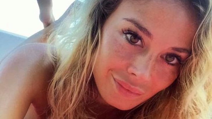 Dilette Leotta'nın çıplak fotoğrafları - Sayfa 2