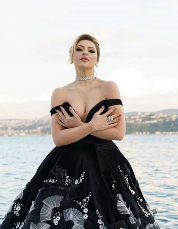 Demet Akalın'dan Hadise'ye ağır sözler - Sayfa 4