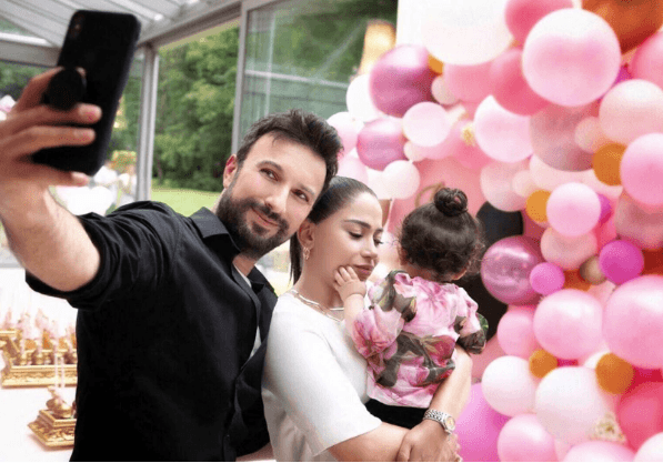 Tarkan eşi Pınar Tevetoğlu'na gelen teklifi rekor ücreti reddetti! - Sayfa 3