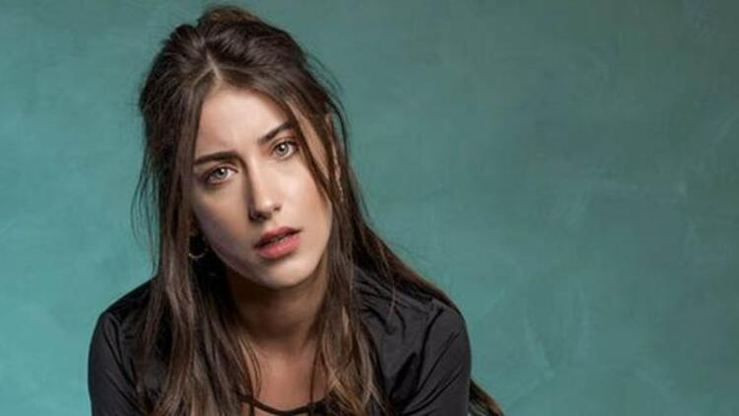 Hazal Kaya'dan Aşk-ı Memnu göndermesi - Sayfa 3