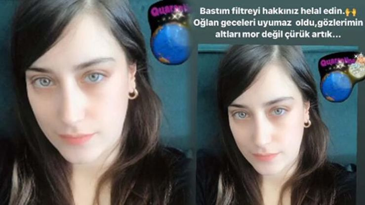 Hazal Kaya'dan Aşk-ı Memnu göndermesi - Sayfa 4