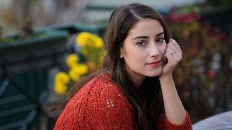 Hazal Kaya'dan Aşk-ı Memnu göndermesi - Sayfa 2