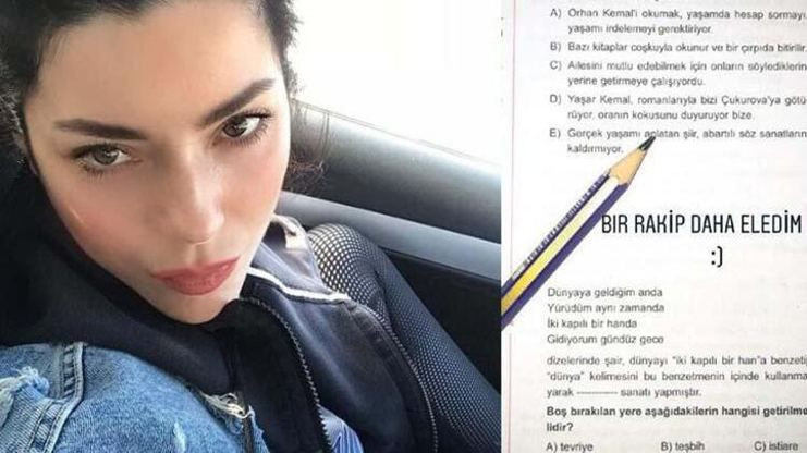 Merve Boluğur'dan iddialı paylaşım - Sayfa 3