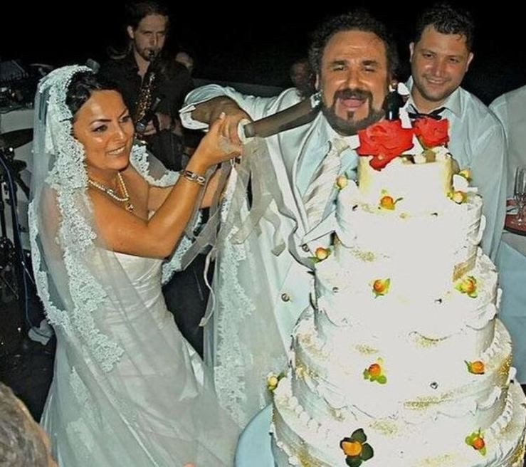 Hakan Aysev'in 6'ncı evliliği de bitiyor - Sayfa 3