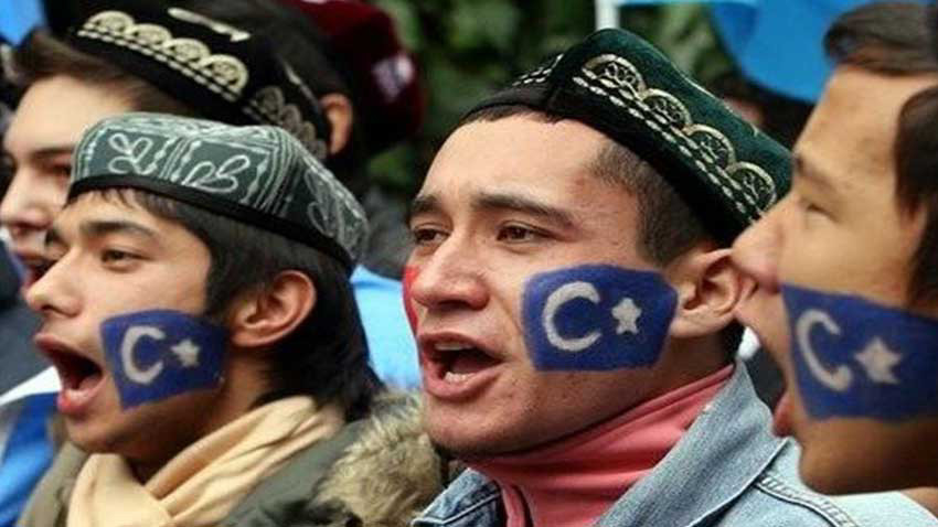 Aşı alışverişinde bomba gibi iddia: Aşıya karşı Uygur Türkler'i iade edilecek